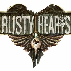 Rusty Hearts OST - Wings