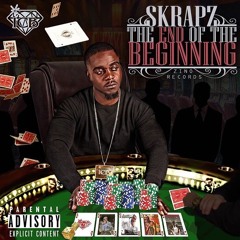 Everywhere - Skrapz feat. Wretch 32 (Prod. By RXR Music)