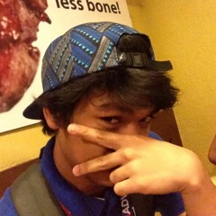 LOVE YOURSELF-JB ft ED (SHORT COVER)