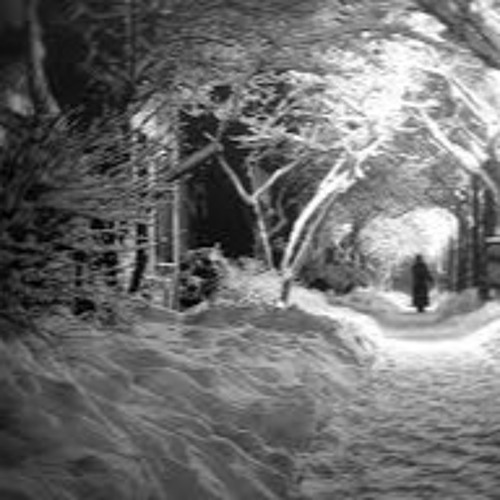 First Snow