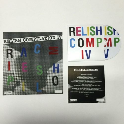 PREMIERE: Bozzwell - Isolation Underground (Relish)