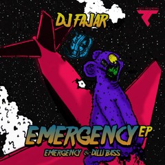 Dj Fajar - Emergency ( Original Mix ) OUT NOW On Beatport