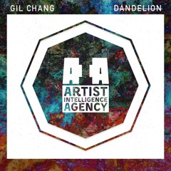 Gill Chang - Dandelion