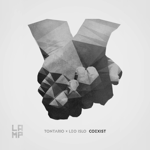 Stream Tontario x Leo Islo - Coexist by LAMP | Listen online for free on  SoundCloud