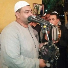 الشيخ محمد حسن عمران الدح ..فى مدح الحضرة الزينبية