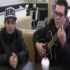 Otra triste Cancion de Amor-Franco Escamilla Ft Santa RM(Sin Rencores) Mix SantaRMtv