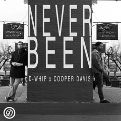 Never Been x Cooper Davis x Novair