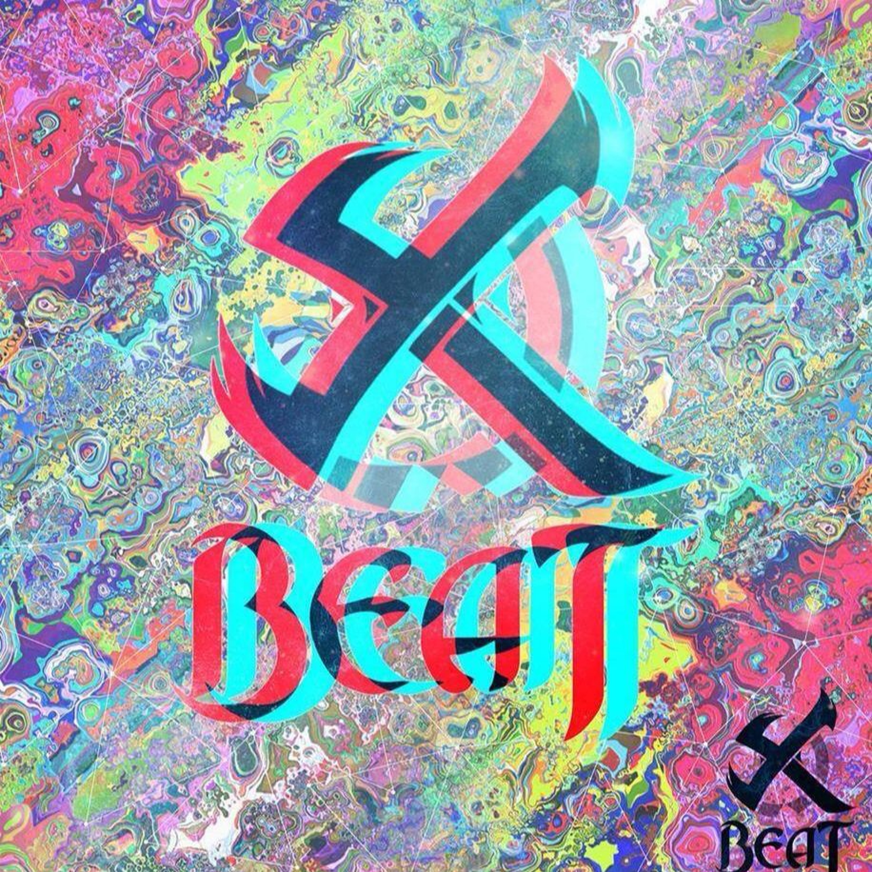 X - Beat - Difference (original mix ) Remake episode artwork