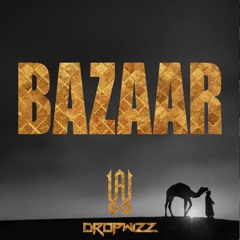 Aharon ✖ Dropwizz – Bazaar / Trap Sounds Premiere