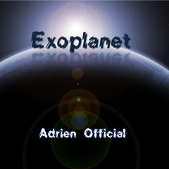 Exoplanet (Adrien Official Soundtrack)