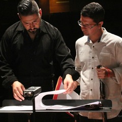 La Metamorfosis De La Mariposa Francisco Rañilao (Grabación en vivo)