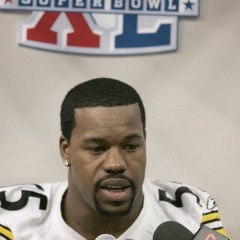 Joey Porter On Jeremy Stevens Underworld