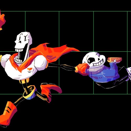 Undertale yall
