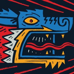 Moon Tooth - "Queen Wolf"