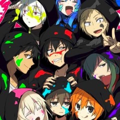 Listen to 13人でdaze を歌ってみたメカクシティアクターズOP by