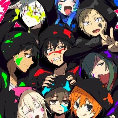 13人でdaze を歌ってみたメカクシティアクターズop By Argent135