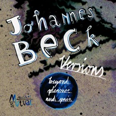 Johannes Beck - Love Sex Dreams (of.vincents fatal hypnomogia remix)