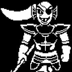 Spear of Justice - 16Bits [UNDERTALE]
