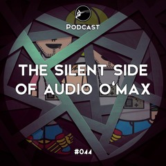 Grossstadtvögel Podcast #044 - The Silent Side of Audi O'Max
