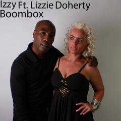 Izzy ft Lizzie Doherty - Boombox
