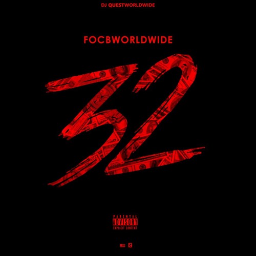 32 Freestyle 32 Freestyle