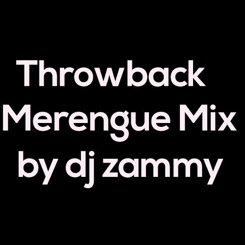 Get Ready for the Ultimate Throwback: The Best of Dominican Merengue Mix from the 80s!