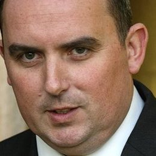 Stream Kelvin Thomas talks to BBC Radio Northampton by BBC Northampton