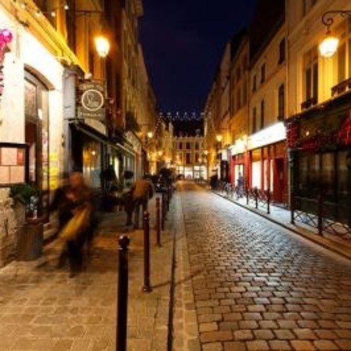Dalle Vieux Lille