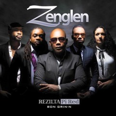 Zenglen - Woy Kreyol