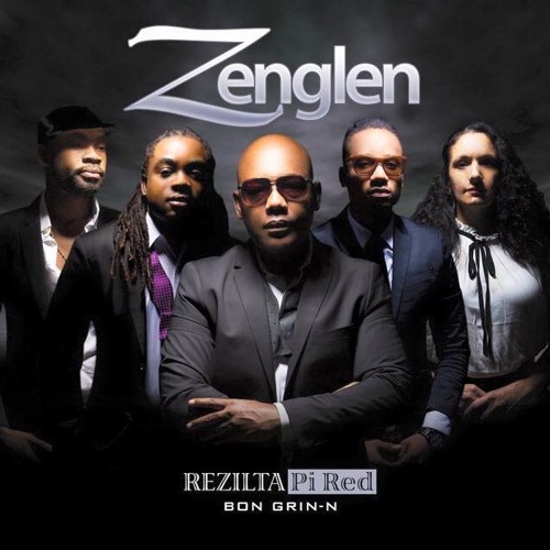 Zenglen - Woy Kreyol