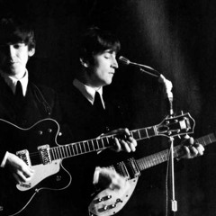 This Boy (The Beatles Cover)