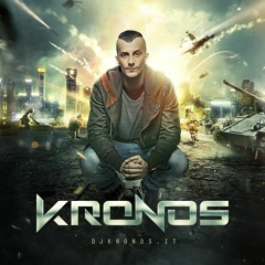 Kronos - Ghost (Official Preview)
