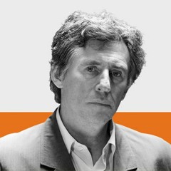 Gabriel Byrne reads ‘Zoological Positivism Blues’ by Paul Muldoon