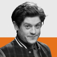 Iwan Rheon reads ‘Cantre’r Gwaelod’ by Gillian Clarke