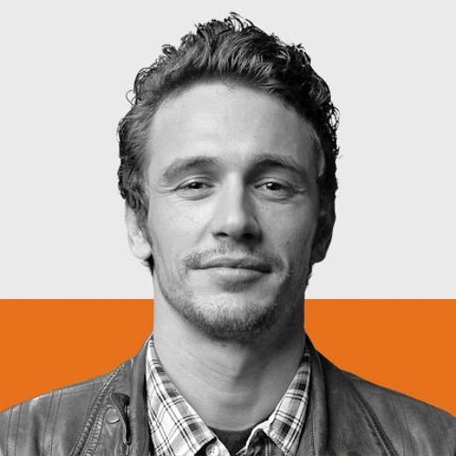 James Franco reads ‘I was Born into a World’ by James Franco