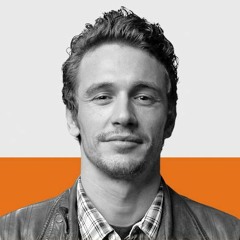 James Franco reads ‘Still Life with Sea Pinks and High Tide’ by Maura Dooley