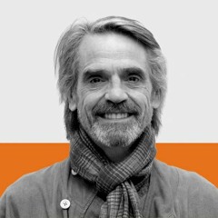 Jeremy Irons reads ‘Turbines in January’ by Colette Bryce