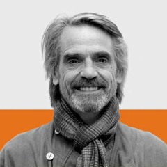 Jeremy Irons reads ‘Turbines in January’ by Colette Bryce