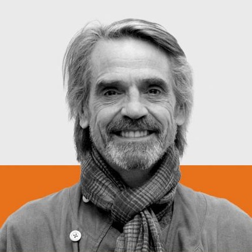 Jeremy Irons reads ‘Turbines in January’ by Colette Bryce