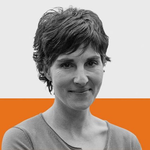 Tamsin Greig reads ‘A Language of Change’ by David Sergeant