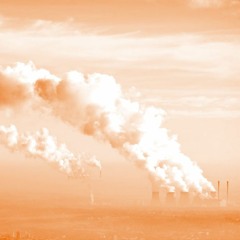 Celebrities read climate change poems