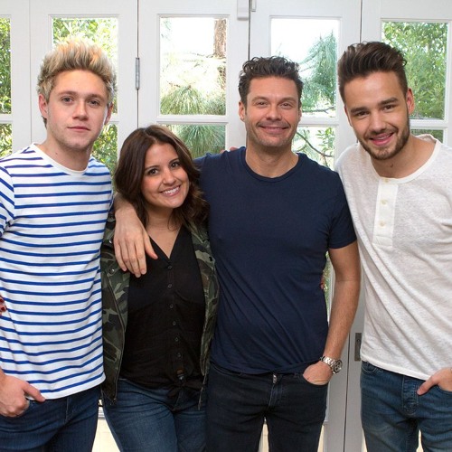 Niall Horan, Liam Payne Prank Call Music Store About One Direction’s ‘Made in the A.M.’ Sales