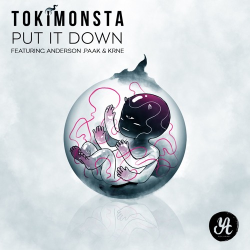 Put It Down (feat Anderson .Paak & KRANE)