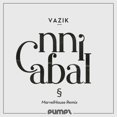 Vazik - Cannibal [Pumpz]