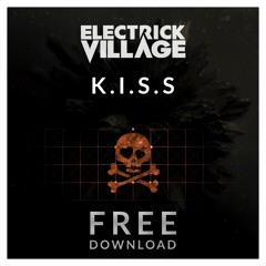 K.I.S.S (Festival Hype Edit)[FREE DOWNLOAD]