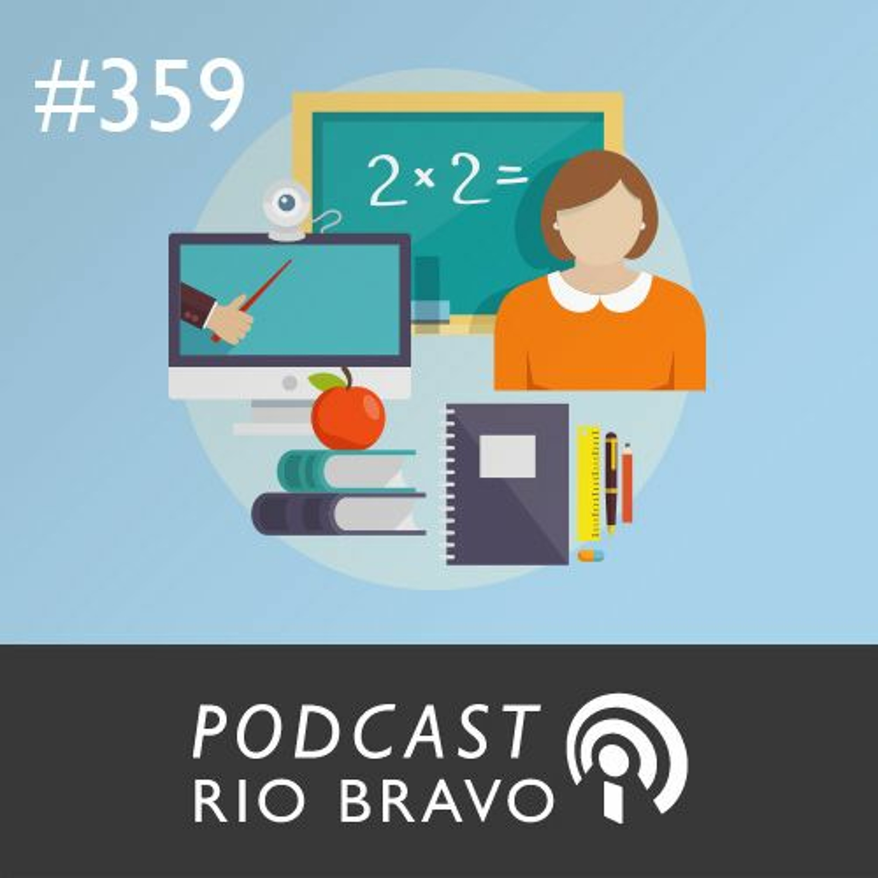 Podcast RioBravo