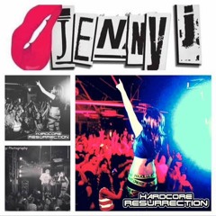 Jenny J Vocal Showcase