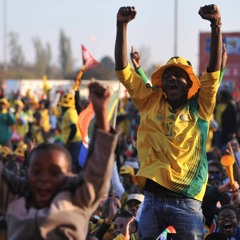 BAFANA BAFANA - MAMBO EL EGIPCIO