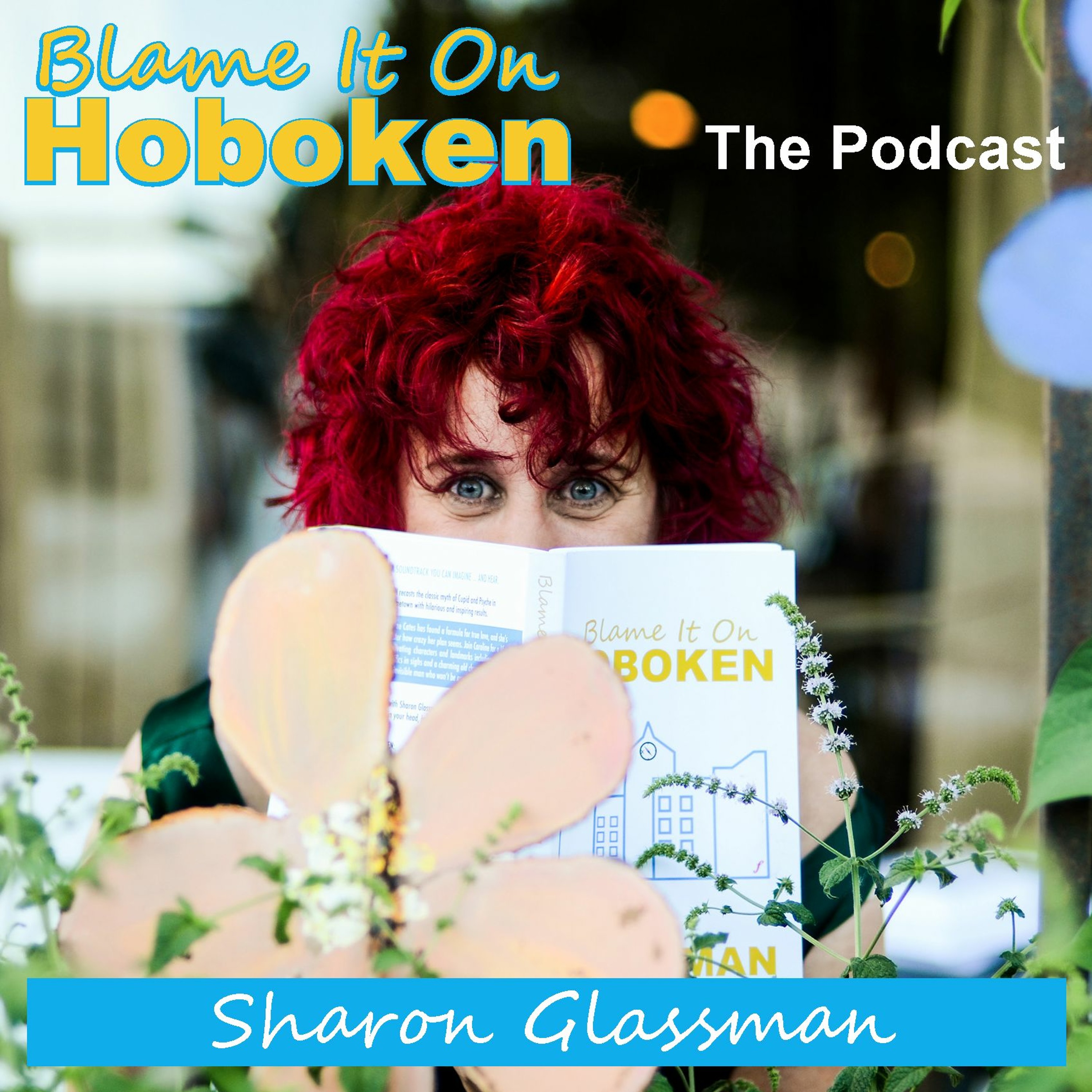 The Lazy Person\'s Book Club presents