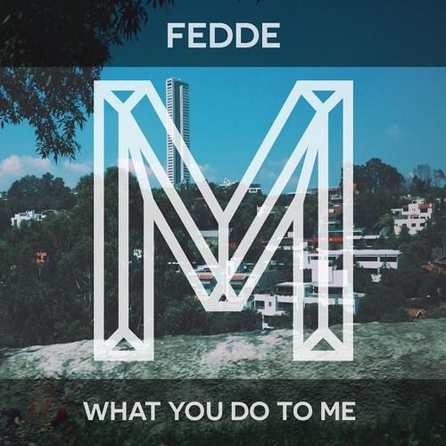 Premiere: Fedde - What You Do To Me [Monologues Records]